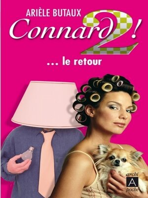 cover image of Le retour